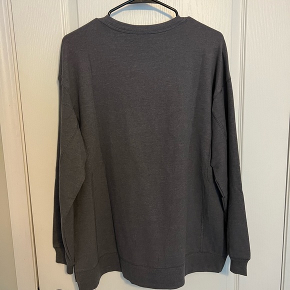 Wildfox Sweatshirt - Medium 
“easy does it” printed - Picture 2 of 4